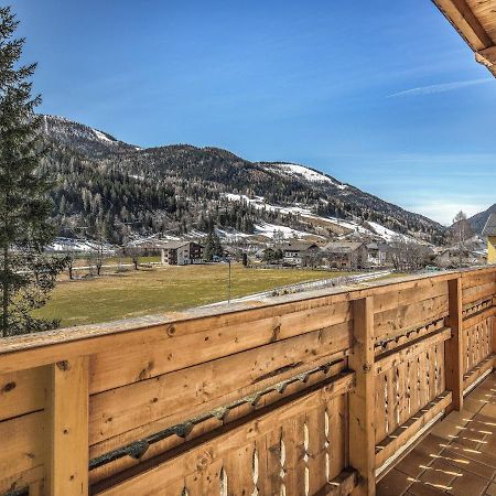Holiday Home In Bad Kleinkirchheim Near Ski Area Kültér fotó