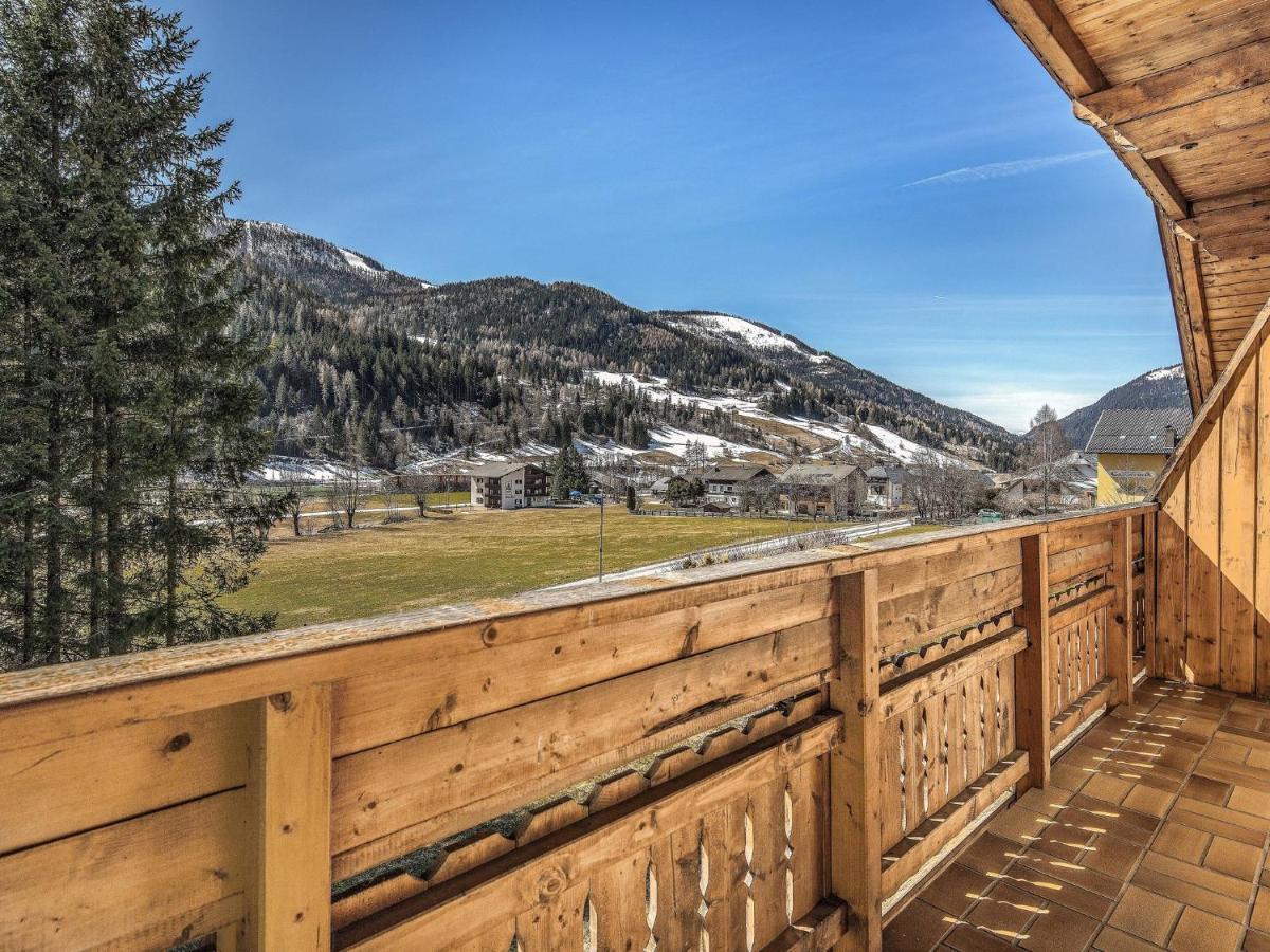 Holiday Home In Bad Kleinkirchheim Near Ski Area Kültér fotó