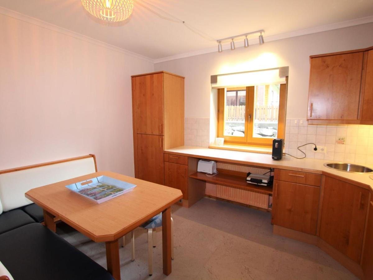 Holiday Home In Bad Kleinkirchheim Near Ski Area Kültér fotó