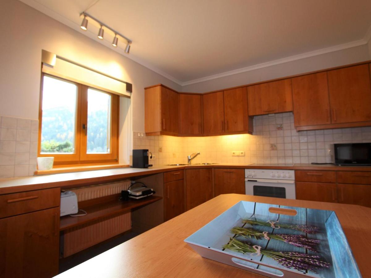 Holiday Home In Bad Kleinkirchheim Near Ski Area Kültér fotó