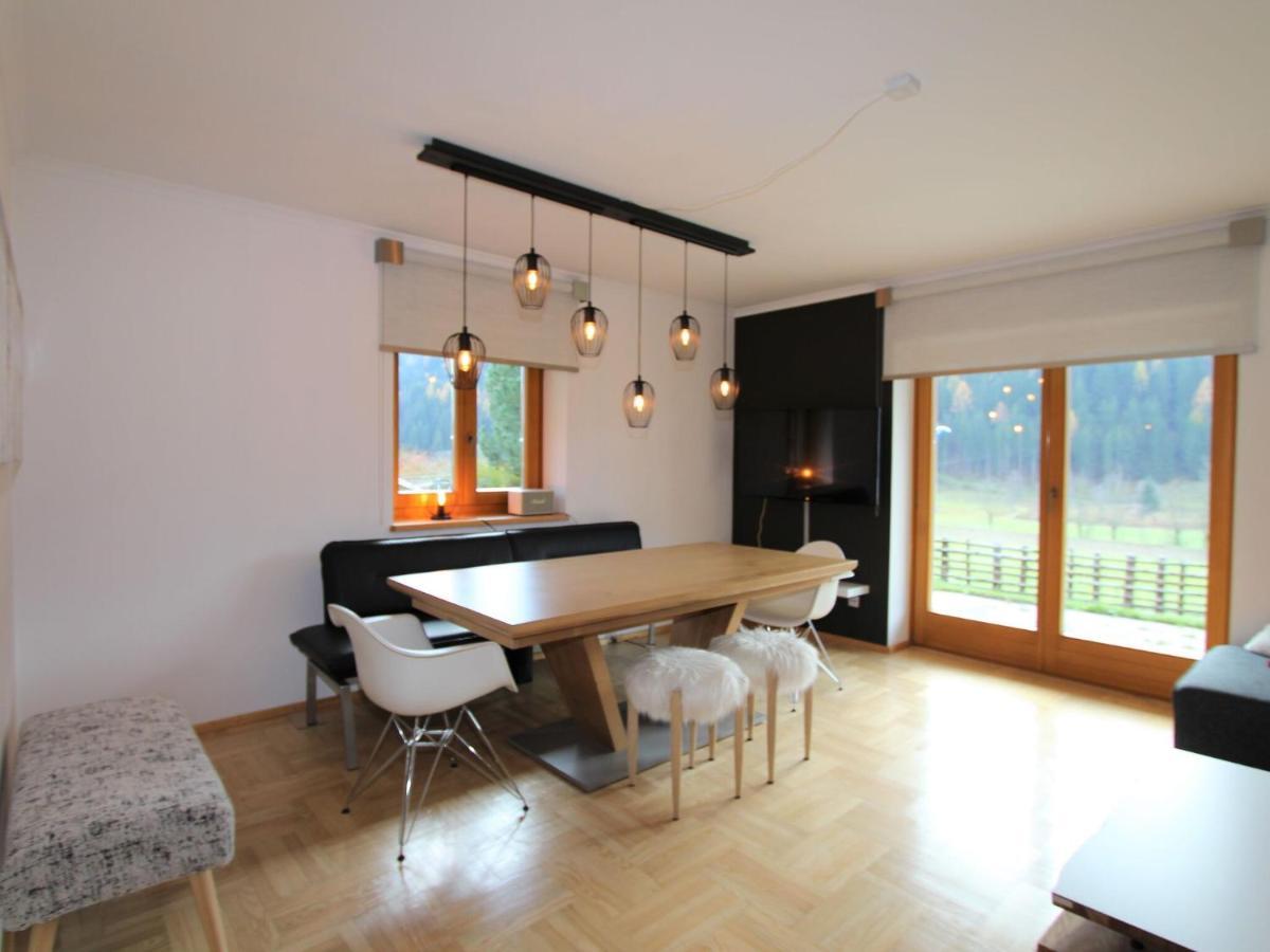 Holiday Home In Bad Kleinkirchheim Near Ski Area Kültér fotó