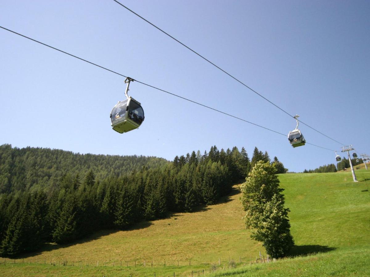 Holiday Home In Bad Kleinkirchheim Near Ski Area Kültér fotó