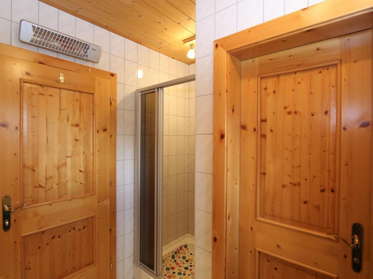 Holiday Home In Bad Kleinkirchheim Near Ski Area Kültér fotó