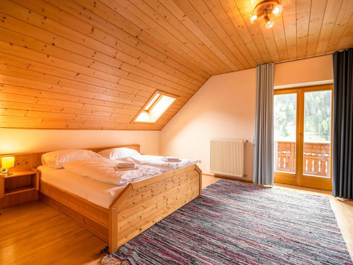 Holiday Home In Bad Kleinkirchheim Near Ski Area Kültér fotó