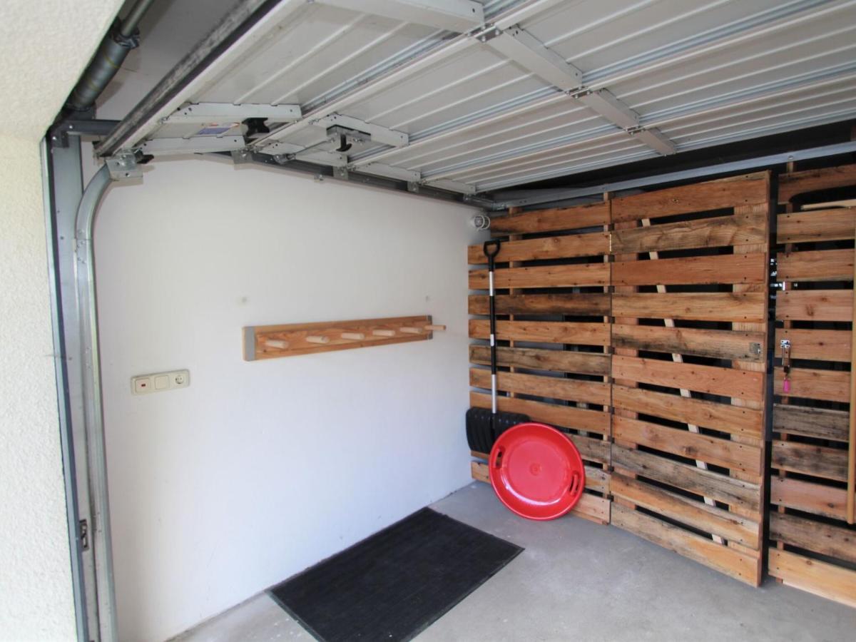 Holiday Home In Bad Kleinkirchheim Near Ski Area Kültér fotó