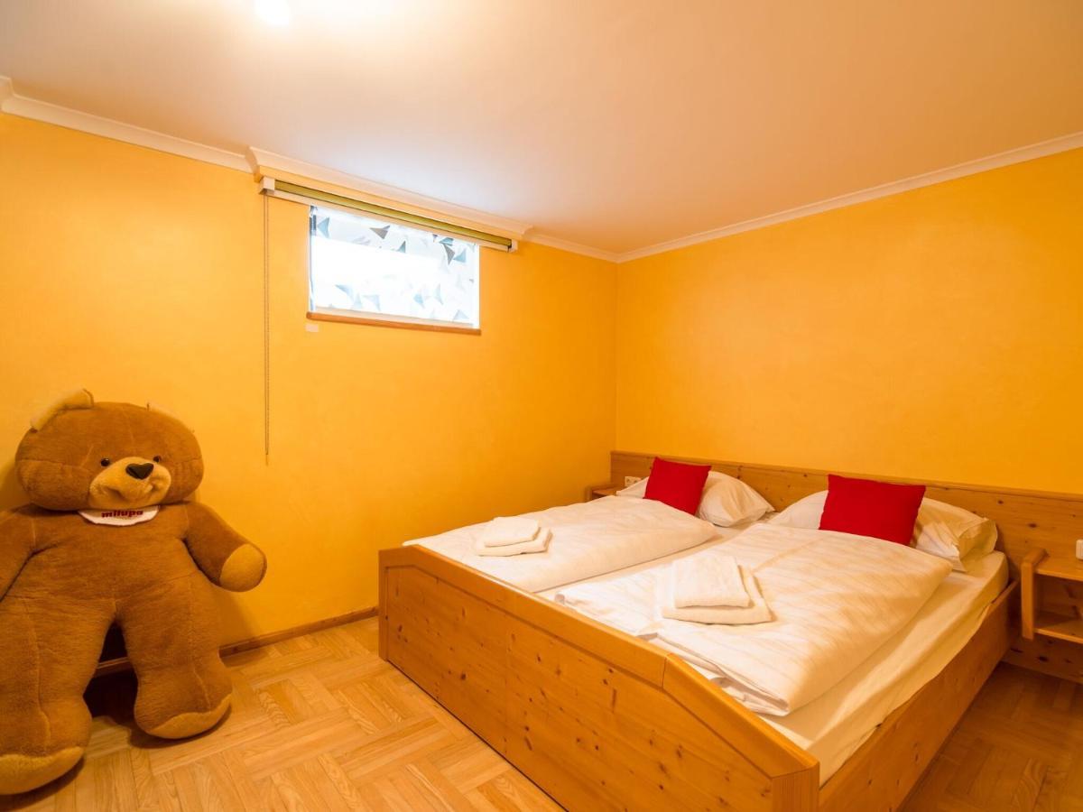 Holiday Home In Bad Kleinkirchheim Near Ski Area Kültér fotó