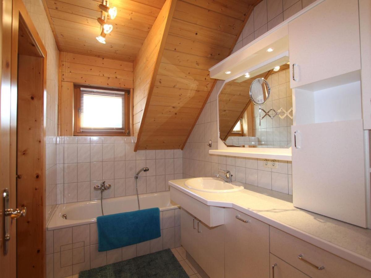 Holiday Home In Bad Kleinkirchheim Near Ski Area Kültér fotó