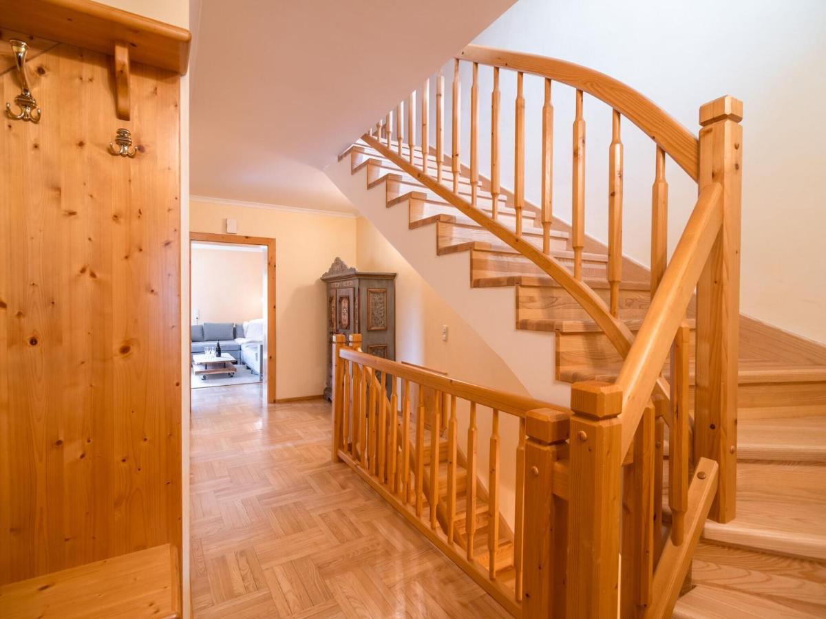 Holiday Home In Bad Kleinkirchheim Near Ski Area Kültér fotó