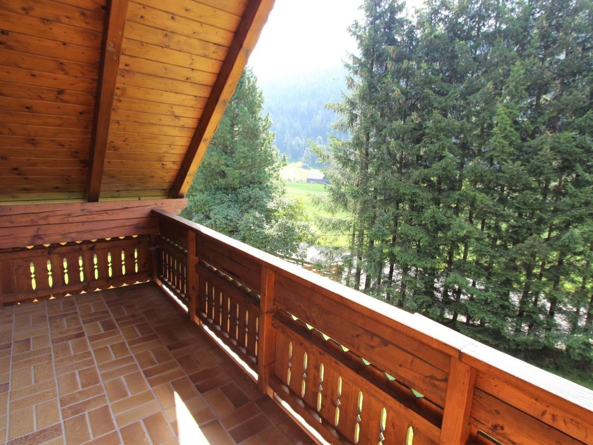 Holiday Home In Bad Kleinkirchheim Near Ski Area Kültér fotó